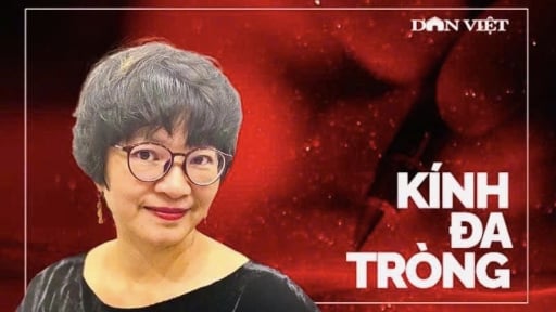 Ký ức hố cá nhân và thanh âm những chuyến bay