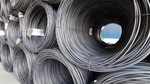 Giá thép Trung Quốc tăng nhờ kỳ vọng phục hồi nhu cầu
