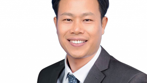 Chân dung Giám đốc Đại học Quốc gia Hà Nội được bổ nhiệm làm Thứ trưởng Bộ GDĐT