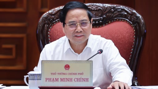 Thủ tướng bổ nhiệm 5 Thứ trưởng và lãnh đạo chủ chốt một số cơ quan