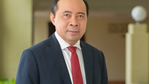 Chân dung tân Thứ trưởng thường trực Bộ Khoa học và Công nghệ Vũ Hải Quân