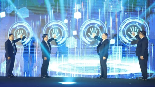 TP.HCM phủ sóng 5G đến từng khu dân cư, cụm công nghiệp thúc đẩy phát triển kinh tế số