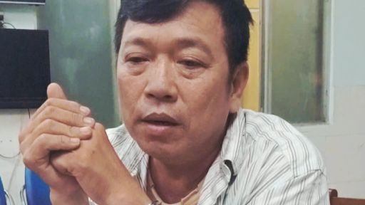 Thuê ô tô rồi đem cầm cố