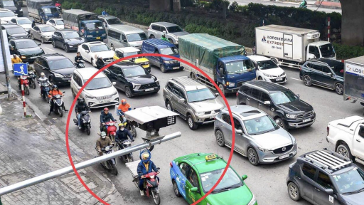 Vì sao Hà Nội tạm dừng đầu tư và lắp đặt hệ thống camera mới?