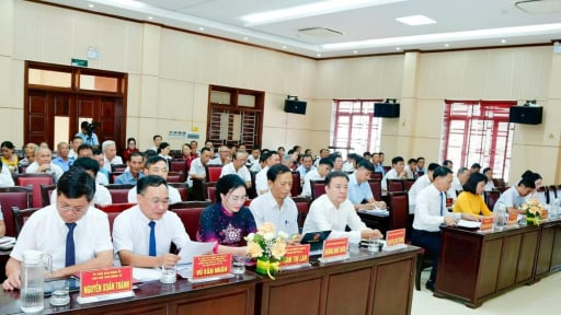 Vì sao 564 thôn, tổ dân phố ở Hải Phòng phải đổi tên sau sáp nhập Hải Dương - Hải Phòng?