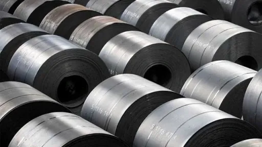 Nợ thuế hơn 6,2 tỷ đồng, một doanh nghiệp thép bị đề nghị thu hồi giấy phép kinh doanh
