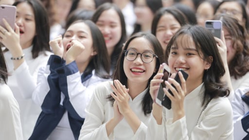 Thời tiết lễ khai giảng năm học 2025-2026 ở 34 tỉnh thành: Phụ huynh, học sinh lưu ý
