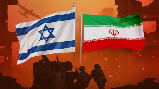 Iran phát cảnh báo chiến tranh đáng sợ, căng thẳng với Israel lên mức báo động đỏ
