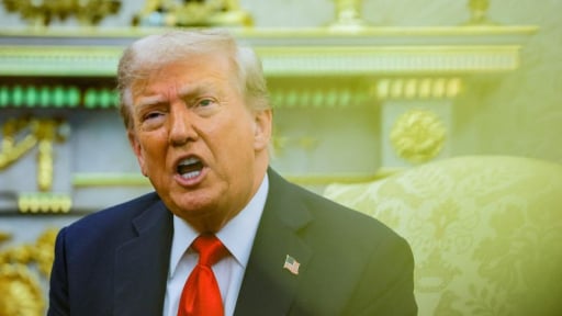  Ông Trump gay gắt cảnh báo châu Âu về việc mua dầu Nga, muốn đâm thủng túi tiền chiến tranh của Moscow