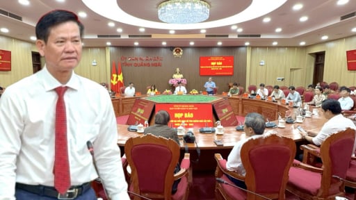 Quảng Ngãi chính thức thông tin về Đại hội đại biểu Đảng bộ tỉnh, nhiệm kỳ 2025 – 2023