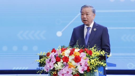  Tổng Bí thư Tô Lâm: 'Toàn Đảng phải đổi mới mạnh mẽ tư duy lãnh đạo đối với giáo dục, không áp đặt những chuẩn mực cũ'