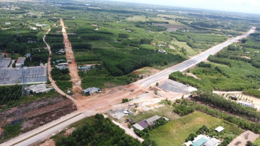 Dự án đường giao thông hơn 130 tỷ đồng ở Quảng Trị đã xong giải phóng mặt bằng, vẫn nhiều nỗi lo