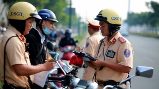 Xử lý vi phạm hành chính ở TP.HCM, khắc phục hậu quả… trần ai