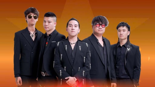 Lùi thời gian tổ chức concert Rock “Trái tim Việt Nam” tại Hoàng thành Thăng Long