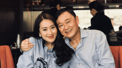 Động thái lạ của cựu Thủ tướng Thái Lan quyền lực ngay trước cuộc bỏ phiếu quan trọng của Quốc hội 