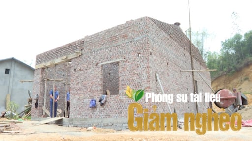 Nỗ lực vượt khó tại các xã miền núi phía Bắc, tỉnh Thái Nguyên hoàn thành xóa nhà tạm vượt kế hoạch