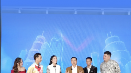 Mega Live mừng sinh nhật VnShop: Hút gần 4 triệu lượt xem, nhiều KOLs góp mặt