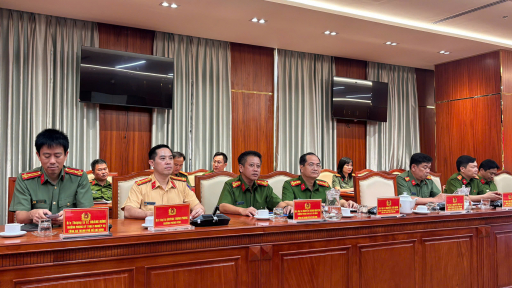 Hành trình truy bắt 2 nghi phạm nổ súng vào nhóm người nước ngoài khiến 1 người chết ở phường Bến Thành