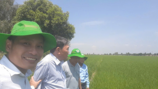 Kỳ vọng Đại hội toàn quốc Hội Nông dân Việt Nam sẽ góp phần tạo đột phá trong nông nghiệp, nông dân, nông thôn
