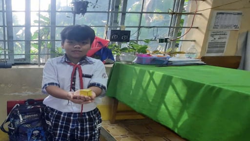 B&agrave;i dự thi 'Ng&agrave;y mai trong mắt em': 'Kh&ocirc;ng chọn ho&agrave;n cảnh... nhưng chọn kh&ocirc;ng bỏ cuộc'