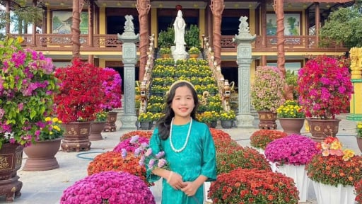 B&agrave;i dự thi 'Ng&agrave;y mai trong mắt em': Ng&agrave;y mai c&oacute; nắng, c&oacute; trường, c&oacute; y&ecirc;u thương...
