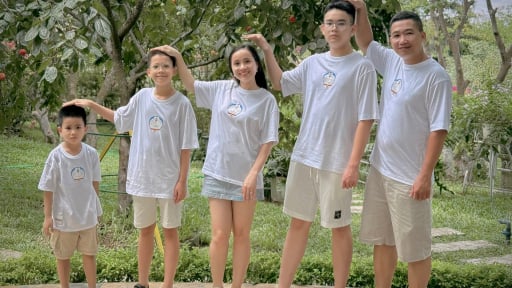 Nh&acirc;n ng&agrave;y Gia đ&igrave;nh Việt Nam 28/6: H&ocirc;n nh&acirc;n kh&ocirc;ng cần nhiều lời hoa mỹ, tổ ấm cần y&ecirc;u thương v&agrave; bao dung