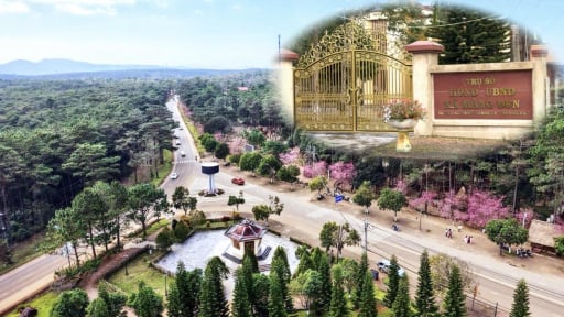 Nguồn thu tiền sử dụng đất của cấp x&atilde; ở Quảng Ng&atilde;i mới 6 th&aacute;ng đ&atilde; sắp chạm đ&iacute;ch 