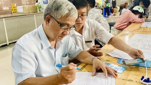 Cơ hội c&oacute; th&ecirc;m lương hưu cho người nghỉ việc từ đề xuất mới