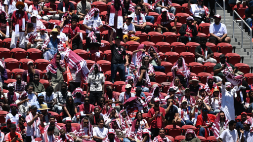 Sự thật việc Qatar chi tiền &ldquo;thu&ecirc;&rdquo; CĐV cổ vũ đội tuyển tại World Cup 2026