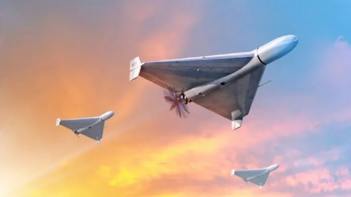 Ukraine ồ ạt ph&oacute;ng hơn 600 's&aacute;t thủ tr&ecirc;n kh&ocirc;ng' tấn c&ocirc;ng Nga chỉ trong 1 đ&ecirc;m