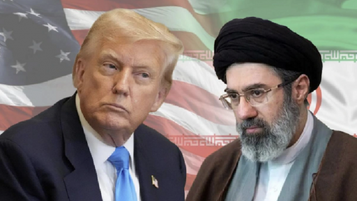 Iran tung tối hậu thư ớn lạnh tới Mỹ, cảnh b&aacute;o sẽ 'ra tay' với Israel