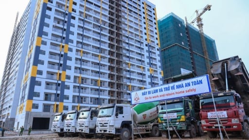 Người dưới 35 tuổi vay mua nh&agrave; ở x&atilde; hội phải trả l&atilde;i 6,5%/năm từ đầu th&aacute;ng 7