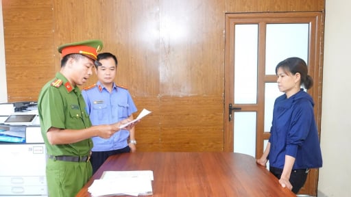 Khởi tố người phụ nữ d&ugrave;ng v&ograve;i xịt rửa xe g&acirc;y thương t&iacute;ch cho người b&aacute;n rau