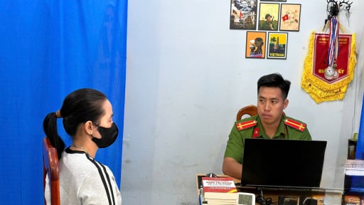 Người tung tin c&aacute; sấu 'khủng' xuất hiện tr&ecirc;n k&ecirc;nh ở N&uacute;i Cấm, An Giang bị phạt 7,5 triệu đồng