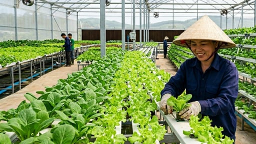 TP.HCM th&agrave;nh lập 7 khu n&ocirc;ng nghiệp ứng dụng c&ocirc;ng nghệ cao, tổng quy m&ocirc; hơn 1.700 ha