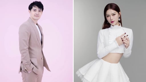 Những thiếu gia, &aacute;i nữ tập đo&agrave;n ngh&igrave;n tỷ dấn th&acirc;n v&agrave;o showbiz Việt