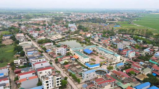 H&agrave; Nội sắp đấu gi&aacute; 62 thửa đất, gi&aacute; khởi điểm từ hơn 8 triệu đồng/m2