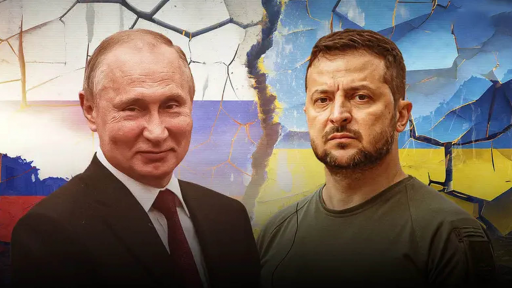 'Nga phải r&uacute;t khỏi Ukraine!': &Ocirc;ng Zelensky dằn mặt Moscow trước thềm hội nghị NATO