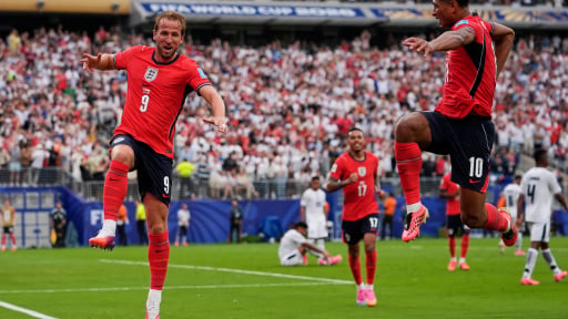 Anh, Croatia, Ghana thẳng tiến v&agrave;o v&ograve;ng 1/16 World Cup 2026