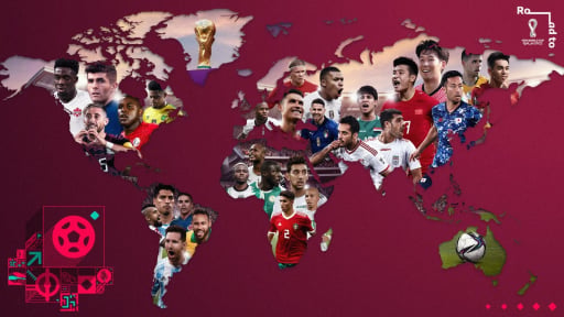 Ch&acirc;u &Aacute; c&oacute; 2/9, ch&acirc;u Phi c&oacute; 9/10 đội qua v&ograve;ng bảng World Cup 2026, c&oacute; phải FIFA chia suất kh&ocirc;ng đều?