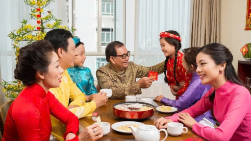 Ng&agrave;y Gia đ&igrave;nh Việt Nam 28/6: 'Một quốc gia mạnh phải được x&acirc;y dựng từ những gia đ&igrave;nh l&agrave;nh mạnh'