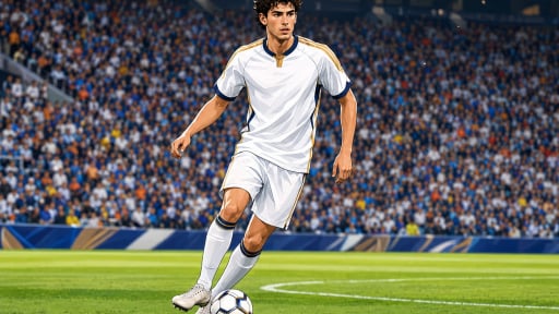 Tin tối 28/6: CLB V.League được gợi &yacute; chi&ecirc;u mộ con trai Zidane