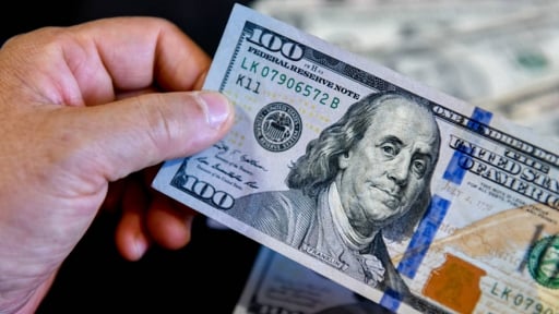 Tỷ gi&aacute; USD/VND h&ocirc;m nay 28/6: DXY trụ vững 101 điểm, thị trường chợ đen lặng s&oacute;ng