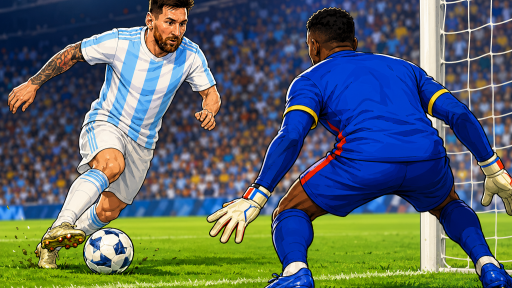 World Cup 2026: Nh&agrave; c&aacute;i đưa ra tỷ lệ chiến thắng thế n&agrave;o của 16 cặp đấu v&ograve;ng 1/16?