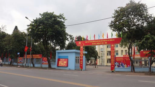 Một x&atilde; ở H&agrave; Nội c&oacute; hơn 2.100 hộ d&acirc;n bị thu hồi đất giải ph&oacute;ng mặt bằng cho 11 dự &aacute;n trọng điểm