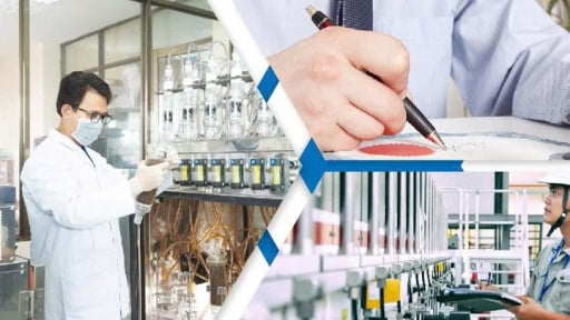 Đột ph&aacute; Nghị quyết 57: Tăng tốc thu h&uacute;t chuy&ecirc;n gia khoa học, c&ocirc;ng nghệ v&agrave; chuyển đổi số
