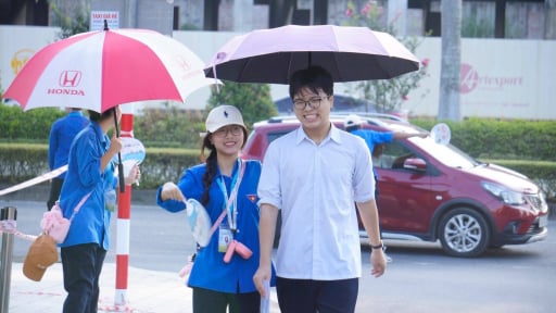 Trường THPT Chuy&ecirc;n L&agrave;o Cai c&ocirc;ng bố điểm chuẩn v&agrave;o lớp 10, lớp chuy&ecirc;n c&oacute; điểm chuẩn cao nhất l&agrave; bao nhi&ecirc;u?