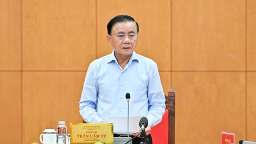 Bộ Ch&iacute;nh trị: Nghi&ecirc;n cứu &aacute;p dụng chế t&agrave;i nghi&ecirc;m khắc hơn đối với tội phạm về an to&agrave;n thực phẩm