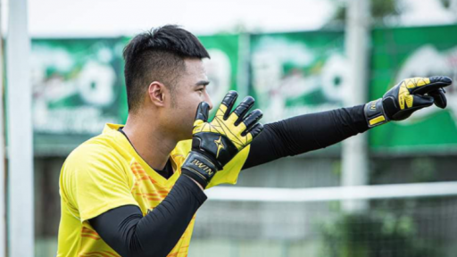 Tin s&aacute;ng (29/6): Thủ m&ocirc;n ĐT Việt Nam cao 1m86 trở lại kho&aacute;c &aacute;o Hải Ph&ograve;ng FC