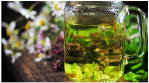 Những thực phẩm gi&uacute;p ngủ ngon hơn c&oacute; sẵn trong căn bếp nhưng nhiều người vẫn bỏ qua